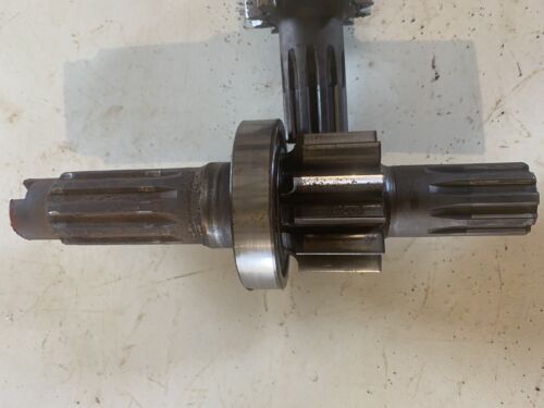 IH Farmall C Super C  Pinion Gears