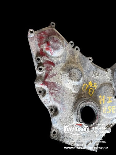 3042069R1 International 354 444 B-414 BD-154 Timing Cover Antique Tractor