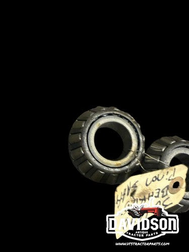 John Deere 1070 Used Pinion Shaft Bearings