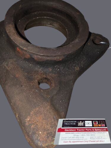 John Deere G transmission cover F222R