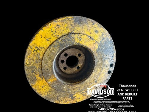 IH Cub Cadet 154 Low Boy Flywheel LoBoy Farmall