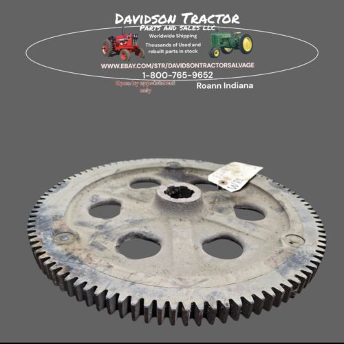 John Deere  70 720 730 Diesel First Reduction Gear F2625R Antique Tractor
