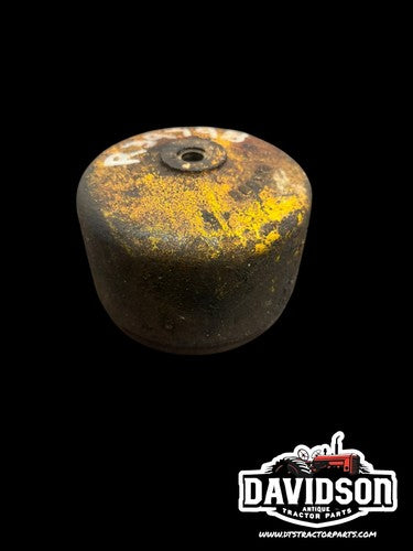 John Deere 5010 5020 6030 R39798 Oil Filter Cover Housing Antique Tractor