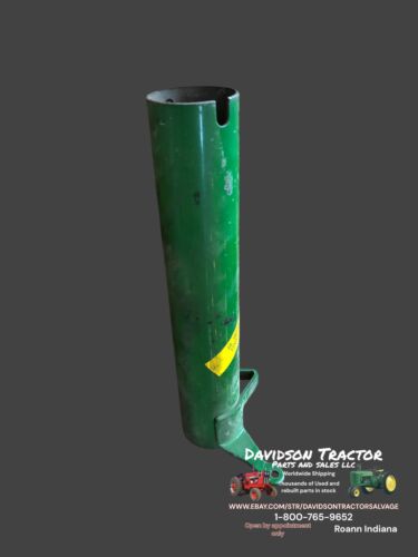 John Deere NOS 2510 Hand Speed Control Tube AR38279