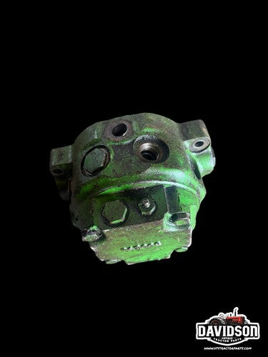 John Deere R42663 Hydraulic Pump 3010 4020 4630 4440 4620 4520 310 2750