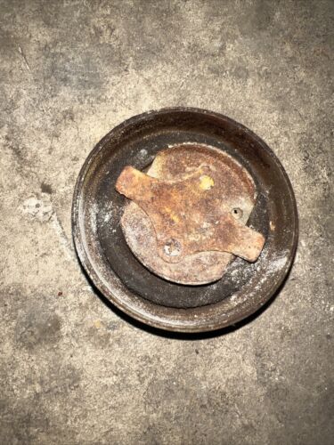 Original Farmall Cub A B C H M 300 400 560 etc Gas Fuel Cap Antique tractor