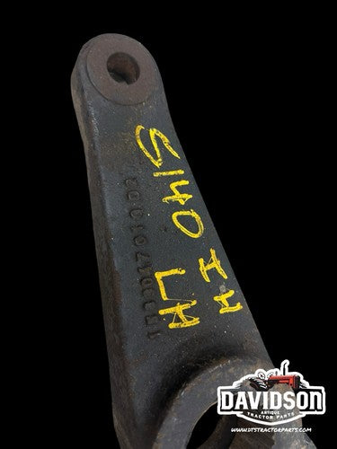 1533047C1 Case IH Maxxum 5120 5130 5140 5220 Steering Arm
