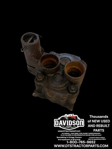 3136430R95 Oil Pump Fits Case/International Harvester 4120 4230 4240 574 584 585