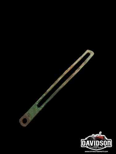 John Deere D239 Engine Alternator Bracket Antique Tractor