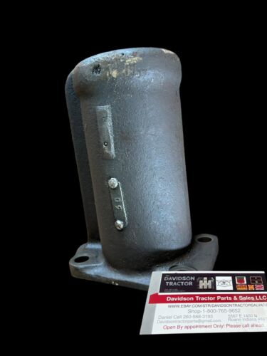 1947 John Deere A 60 Tractor Original JD rockshaft lift  Cylinder A622R
