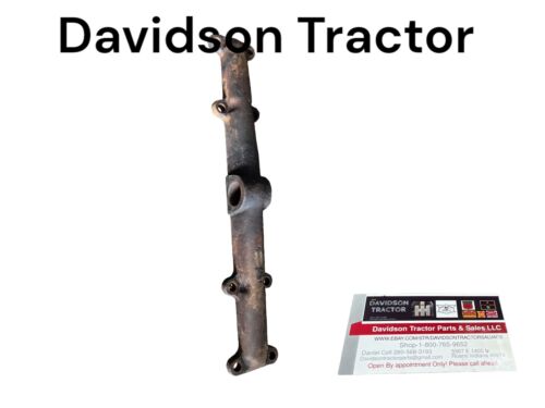 International T9 TD9 Crawler Dozer Spring Support Bracket