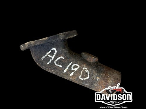 1970 Allis Chalmers AC 190 XT Diesel Tractor Water Tube 4020123