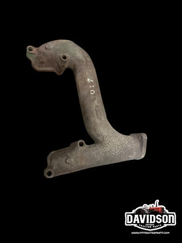 John Deere 70-720-730 Diesel Exhaust Manifold Antique Tractor