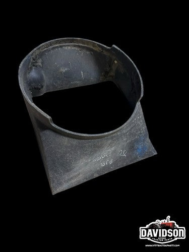 Ford 6800 Fan Shroud Assembly Antique Tractor