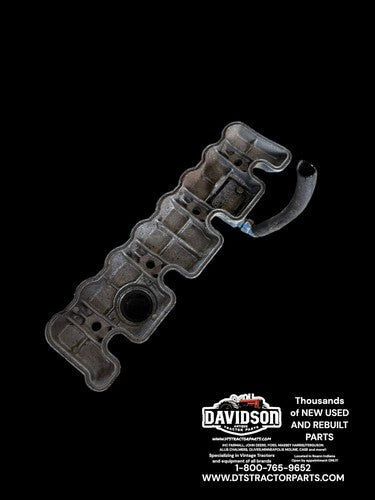 Ford 3415 Valve Cover Assembly Antique Tractor