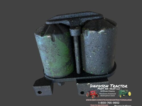 John Deere T13263T T11179T Fuel Filter Housing Assembly Antique Tractor