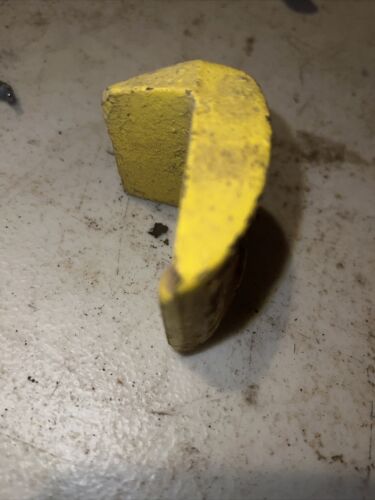 Genuine John Deere Wheel Clamps B634R A B G R 2010 3010 5010 3020 4020 5020 #517