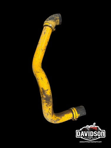 John Deere 410 Air Intake Pipe