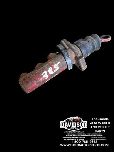 International 384 Brake Cylinder Antique Tractor