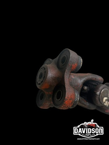Ford All Terrain Forklift Steering Yolk Assembly Antique Tractor