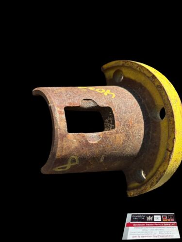 John Deere Hub Axel Sleeve R93955 Antique Tractor
