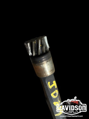 John Deere 2510 1020 2020 Tractor Engine Balancer Shaft T25431
