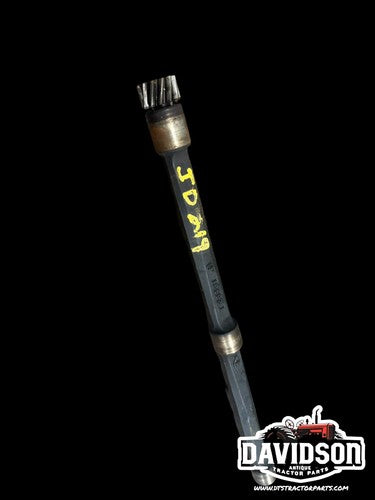 John Deere 2510 1020 2020 Tractor Engine Balancer Shaft T25431