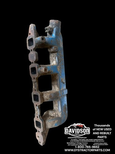 Ford 7000 Intake Manifold C9NN-9425-F Antique Tractor