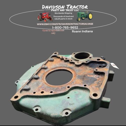 John Deere R220681 Bell housing Tractor
