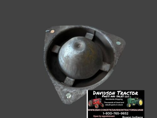 OEM JOHN DEERE AR26558R WATER TRAP 4010 TRACTOR NEW OLD STOCK