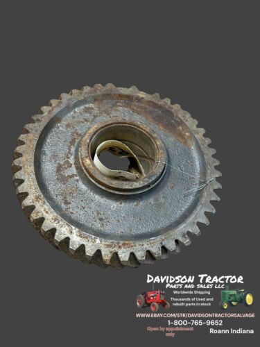 John Deere R33501 AR 87813 1st And 3rd Gear For 2510 2520 3020 4030