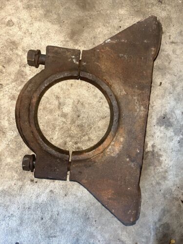 IH Farmall OS4 O4 W4 Orchard Front Motor Mount Assembly 55060R1 Antique Tractor