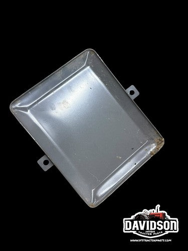 350637R92 New Battery Box Fits FARMALL IH 140 130 Super A 100 C Super C 200