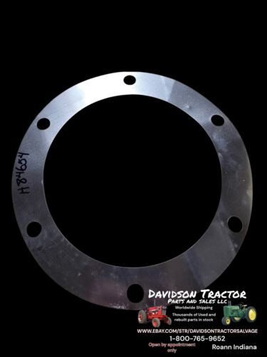 Genuine John Deere H84654 .010 Shim New Old Stock