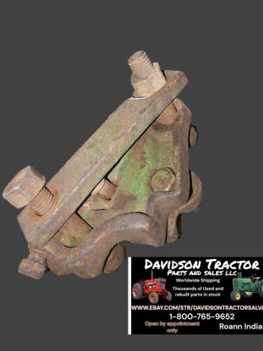 John Deere Plow JD mounting bracket brace mount G487A