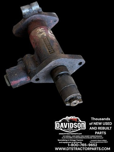 IH International 574 Gas Distributor Drive Assembly Antique Tractor
