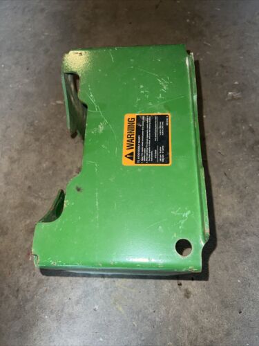 John Deere PTO Cover