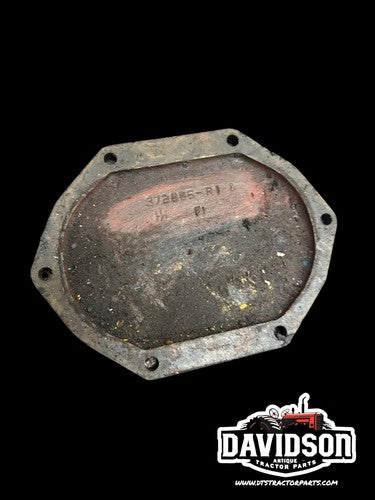 International Cover-oil Strainer 372866R1 560D