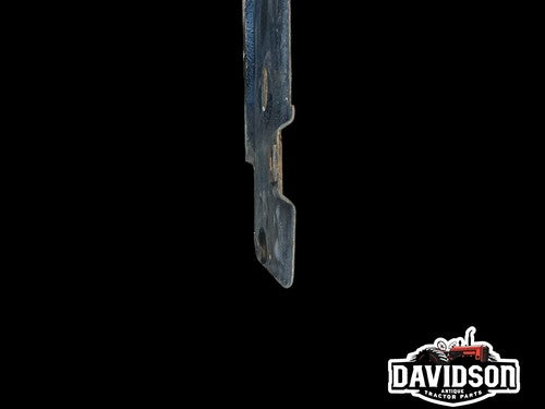 Ford Dexta Tractor Battery Tray