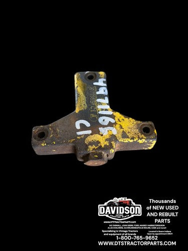 IH 395 695 4210 Case C50 C60 C70 Aux Valve End Cover 1971165C1