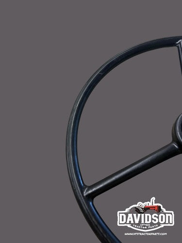 Oliver Steering Wheel (OLS043)