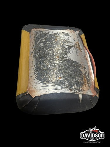Case 430 530 730 830 Seat Cushion Antique Tractor