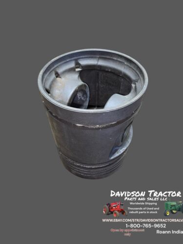 John Deere F2714R 730 LP Piston 8-1 Compression