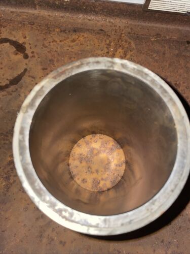 NEW 1066 1086 Sleeve Cylinder
