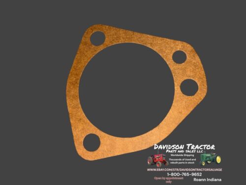 Brake Housing Gasket Fits John Deere 70 720 730 G  F157R