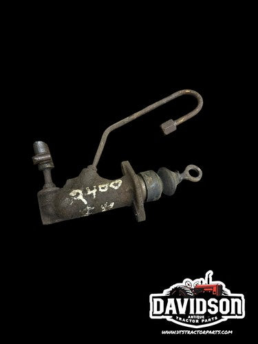 International 2400 Brake Cylinder Antique Tractor