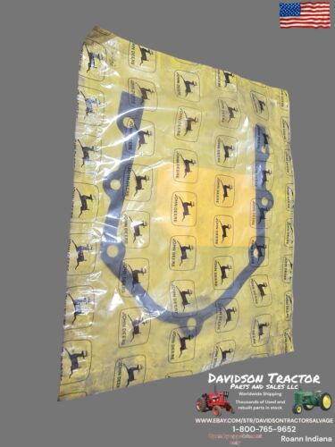 Genuine John Deere T507T New Old Stock Gasket