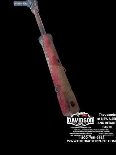 International Farmall 826 3 Point Adjustable Lift Arm Antique Tractor
