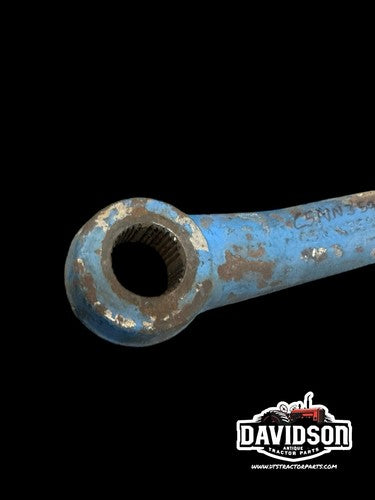 C5NN3590A Steering Pitman Arm Fits Ford/New Holland 5100 5110 5600 5610