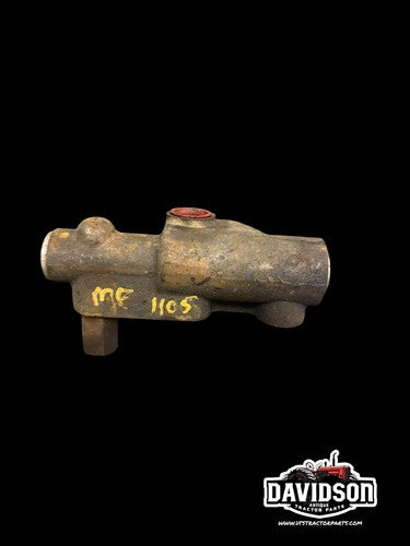 519942M1 Massey Ferguson 1105 Hydraulic Valve Antique Tractor